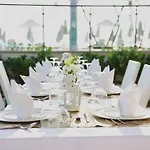 Kairaba Bodrum Princess And 5* 터그트레이스