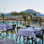 Kairaba Bodrum Princess And 5* Turgutreis