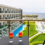 호텔 Kairaba Bodrum Princess And 터그트레이스