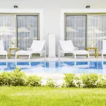 호텔 Kairaba Bodrum Princess And