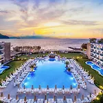 Kairaba Bodrum Princess And 5*