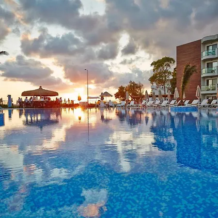 Kairaba Bodrum Princess And 5*