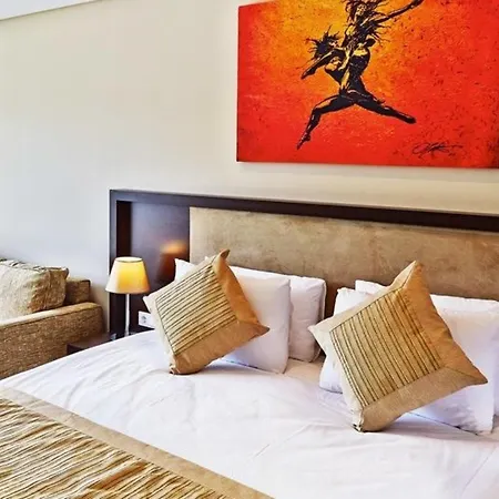 Ξενοδοχείο Kairaba Bodrum Princess And 5*