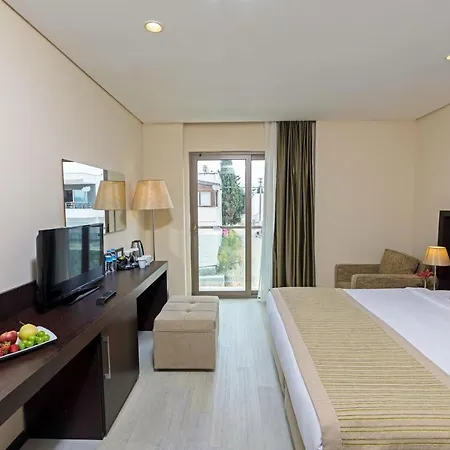 Kairaba Bodrum Princess And Hotel 5*