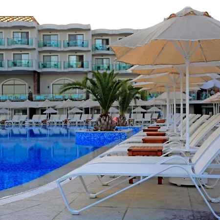 Ξενοδοχείο Kairaba Bodrum Princess And 5*