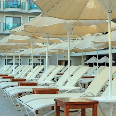 Ξενοδοχείο Kairaba Bodrum Princess And