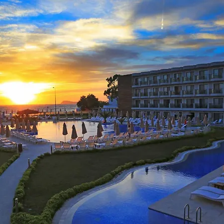 Ξενοδοχείο Kairaba Bodrum Princess And