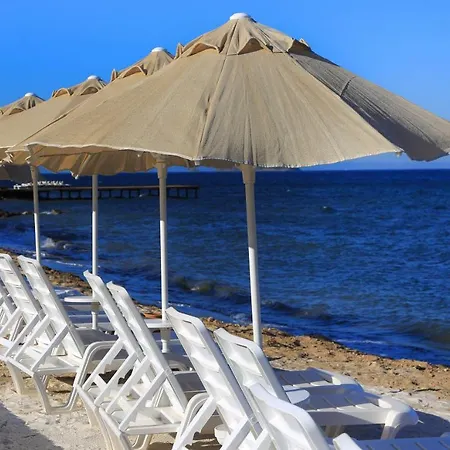 Ξενοδοχείο Kairaba Bodrum Princess And 5*