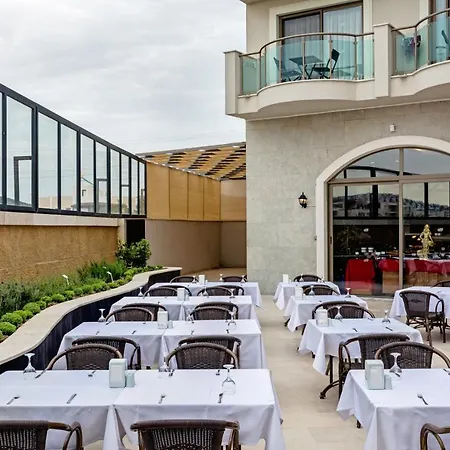 卡拉巴博德鲁姆公主水疗度假村 酒店 5*