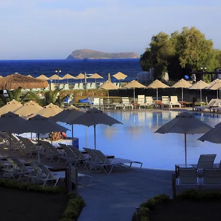 Kairaba Bodrum Princess And