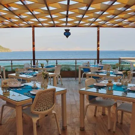 Kairaba Bodrum Princess And 5*