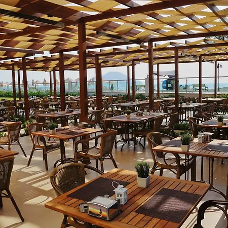 Kairaba Bodrum Princess And Otel Turgutreis