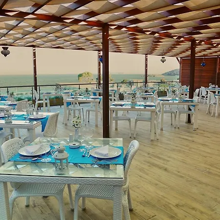 Kairaba Bodrum Princess And Otel 5*