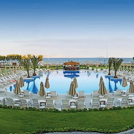 Kairaba Bodrum Princess And Turgutreis