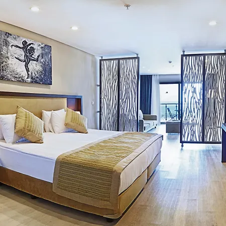 Otel Kairaba Bodrum Princess And