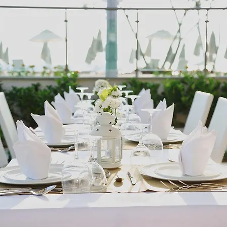 Kairaba Bodrum Princess And 5* Turgutreis