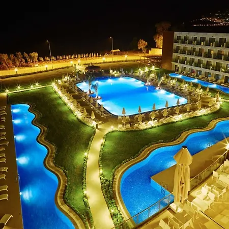 Hotel Kairaba Bodrum Princess And Turgutreis