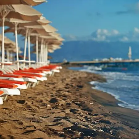 Hotel Kairaba Bodrum Princess And