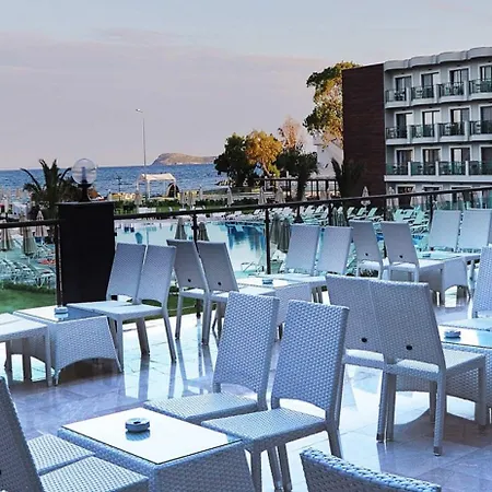 Otel Kairaba Bodrum Princess And Turgutreis