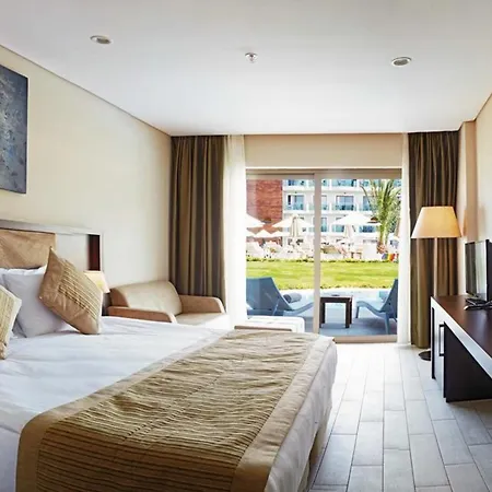 Kairaba Bodrum Princess And Hotel