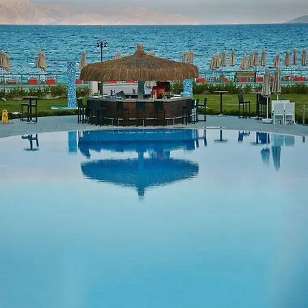 Kairaba Bodrum Princess And Turgutreis