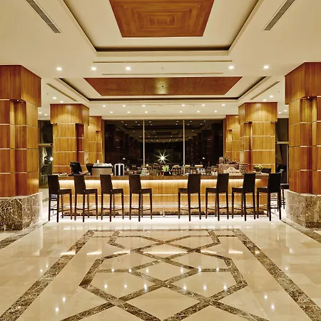 Kairaba Bodrum Princess And 5* Turgutreis