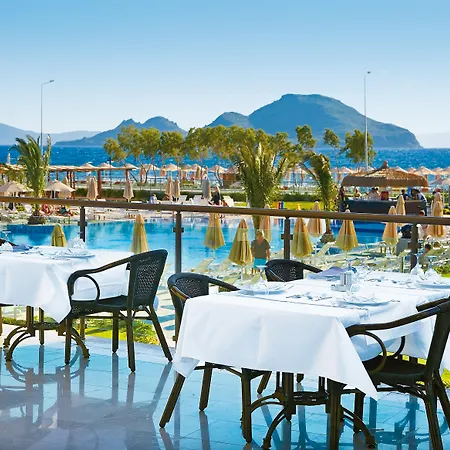 Kairaba Bodrum Princess And Hotel 5*