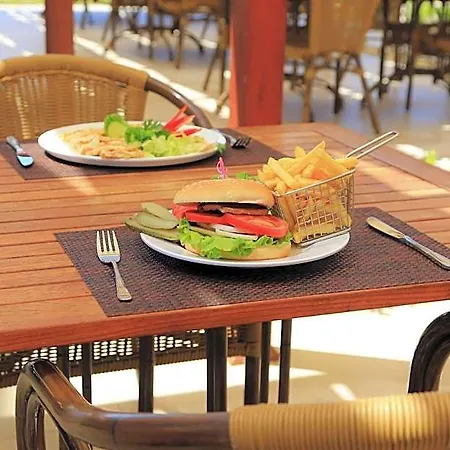Kairaba Bodrum Princess And 호텔 5*
