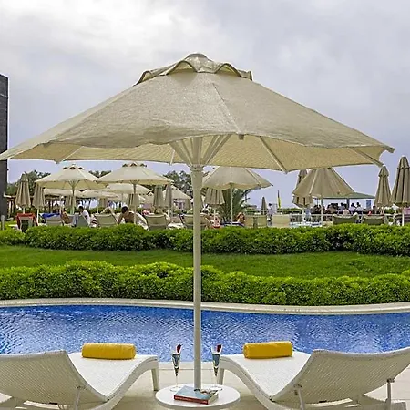 Kairaba Bodrum Princess And Отель 5*