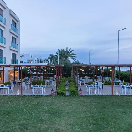 Kairaba Bodrum Princess And 5*