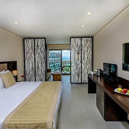 Hotel Kairaba Bodrum Princess And