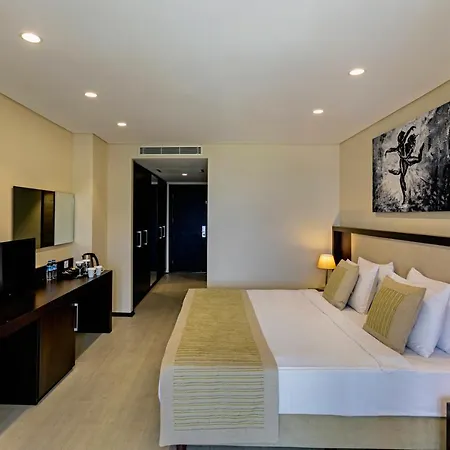 Hotel Kairaba Bodrum Princess And 5*