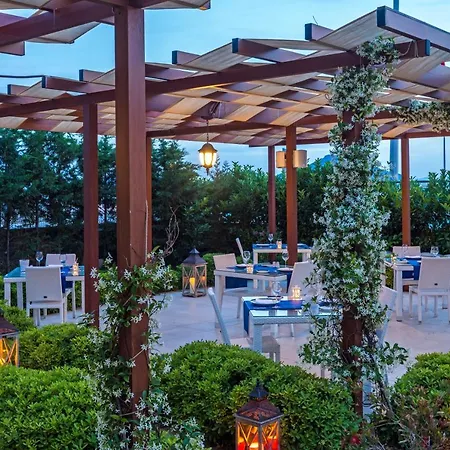 Kairaba Bodrum Princess And Hotel