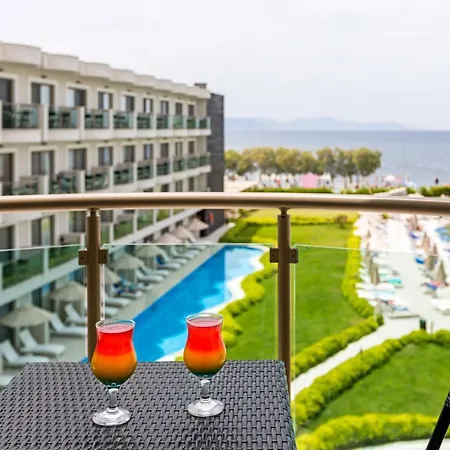 Otel Kairaba Bodrum Princess And Turgutreis