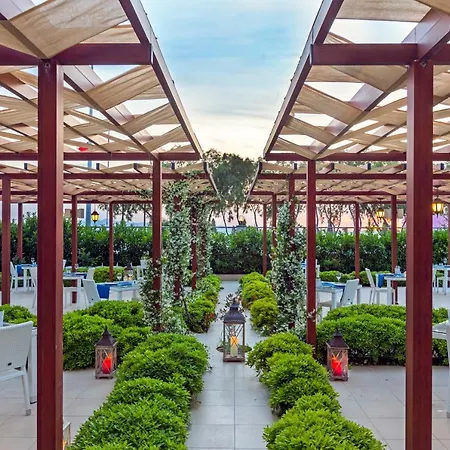 Hotel Kairaba Bodrum Princess And Turgutreis