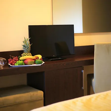 Otel Kairaba Bodrum Princess And Turgutreis