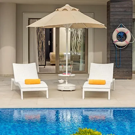 Kairaba Bodrum Princess And 5* Turgutreis