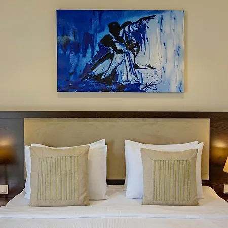 Kairaba Bodrum Princess And Hotel Turgutreis