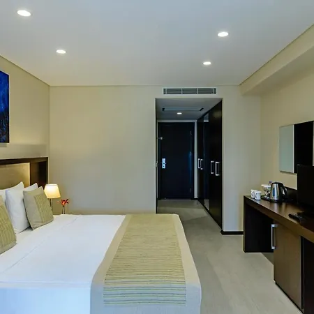 Kairaba Bodrum Princess And Hotel