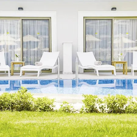 Otel Kairaba Bodrum Princess And