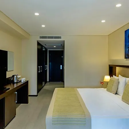 Kairaba Bodrum Princess And Hotel Turgutreis