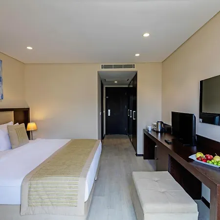 Kairaba Bodrum Princess And Turgutreis