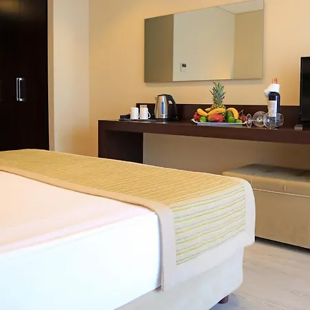 Kairaba Bodrum Princess And Hotel Turgutreis