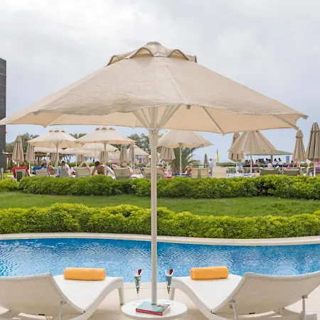 Hotel Kairaba Bodrum Princess And Turgutreis