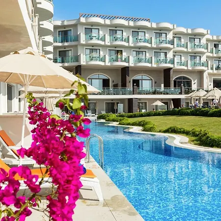Kairaba Bodrum Princess And Hotel 5*