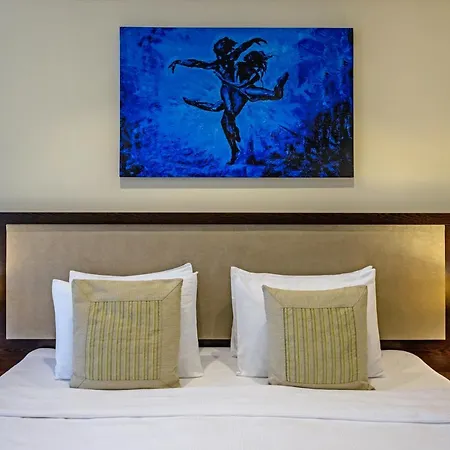 Hotel Kairaba Bodrum Princess And Turgutreis