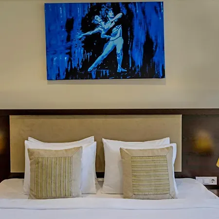 Kairaba Bodrum Princess And Turgutreis