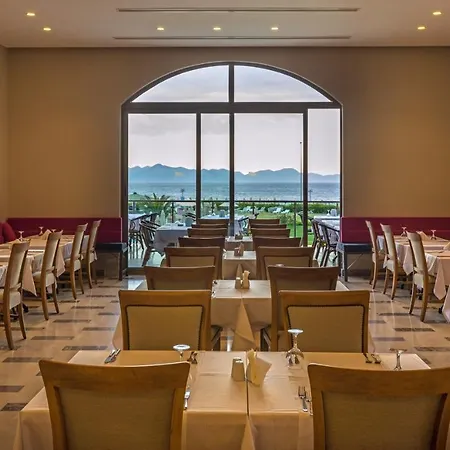 Hotel Kairaba Bodrum Princess And 5*