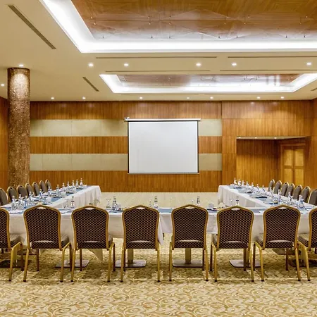 Kairaba Bodrum Princess And Hotel