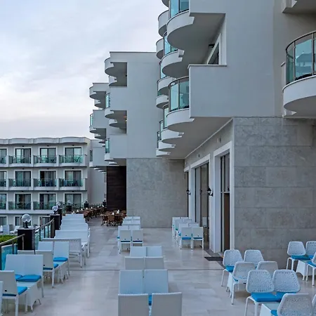 Kairaba Bodrum Princess And